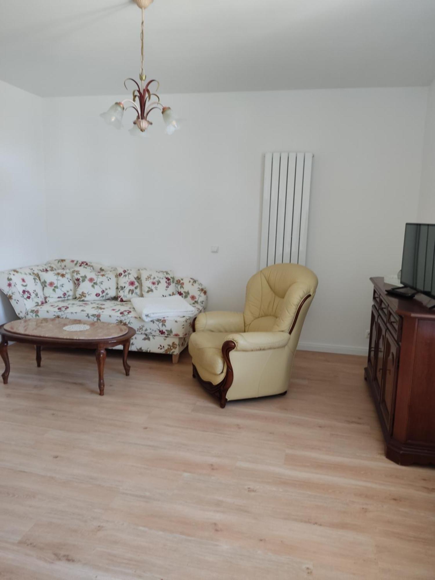 Inspektorenhaus Dobbin Ferienpension Bilik gambar